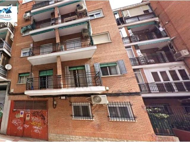 Piso en Venta en Madrid