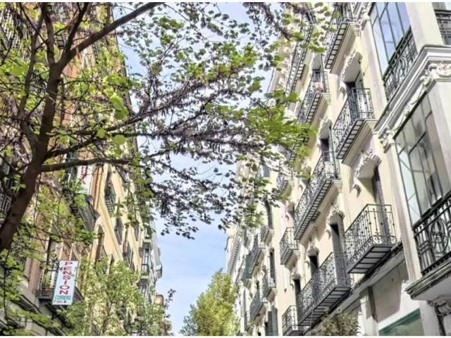 Piso en Venta en Madrid