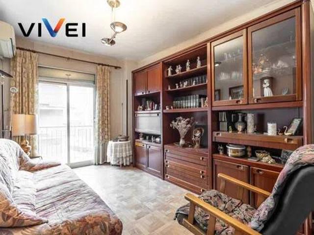 Piso en Venta en Madrid