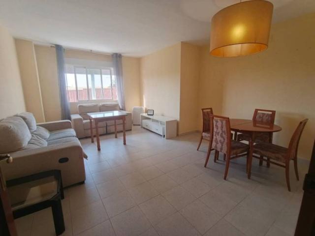 Piso en Venta en Madrid