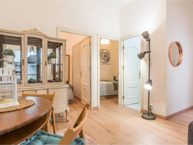 Piso en Venta en Madrid