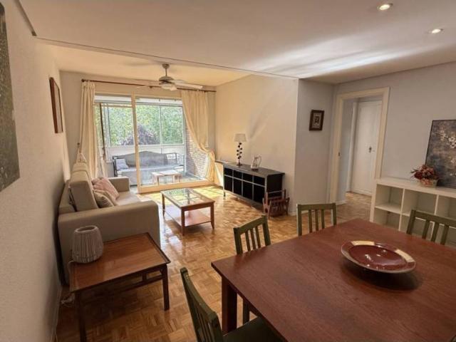 Piso en Venta en Madrid