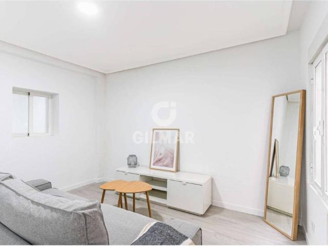 Piso en Venta en Madrid