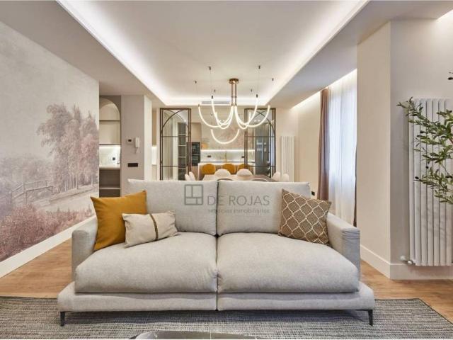 Piso en Venta en Madrid