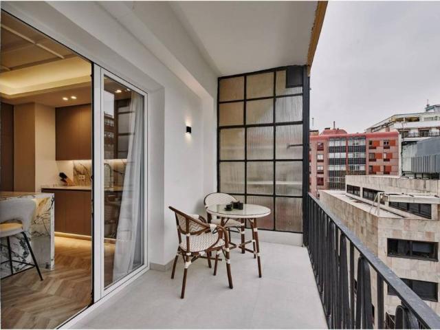 Piso en Venta en Madrid