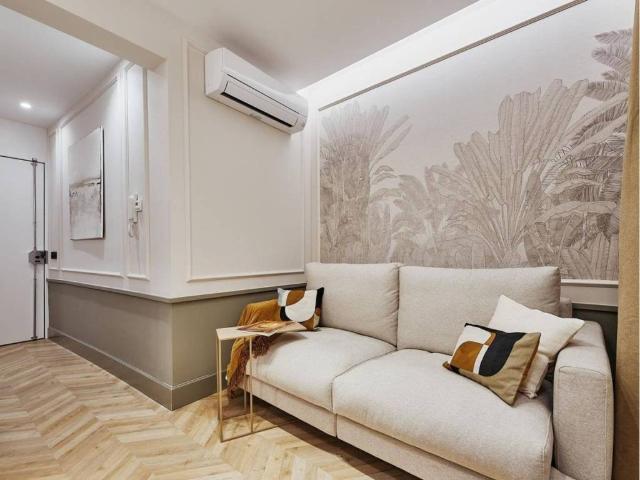 Piso en Venta en Madrid