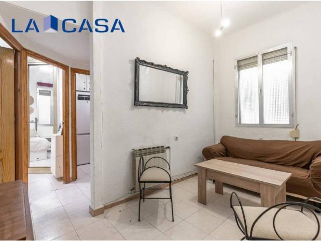 Piso en Venta en Madrid