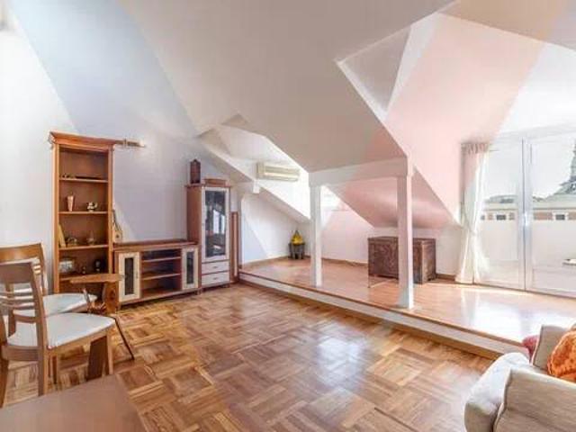 Piso en Venta en Madrid