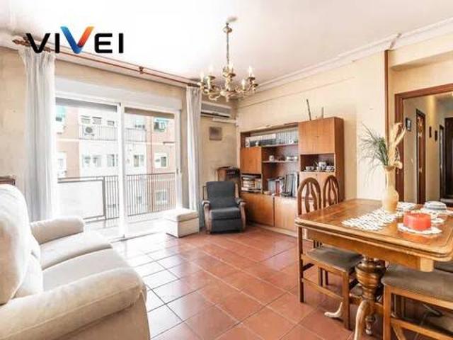 Piso en Venta en Madrid
