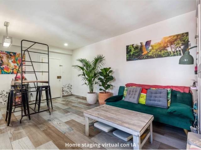 Piso en Venta en Madrid