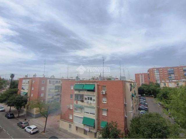 Piso en Venta en Madrid