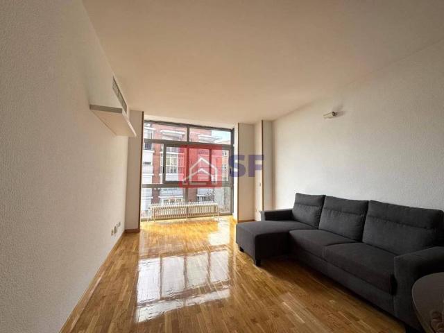 Piso en Venta en Madrid