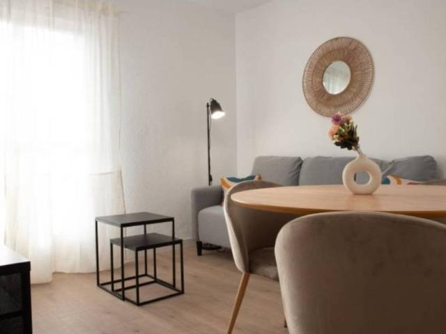 Piso en Venta en Madrid