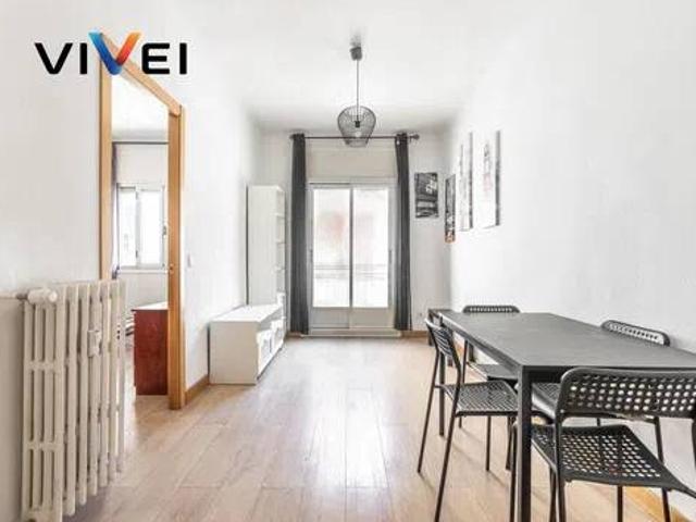 Piso en Venta en Madrid