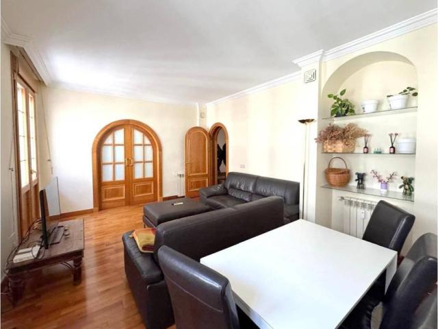Piso en Venta en Madrid