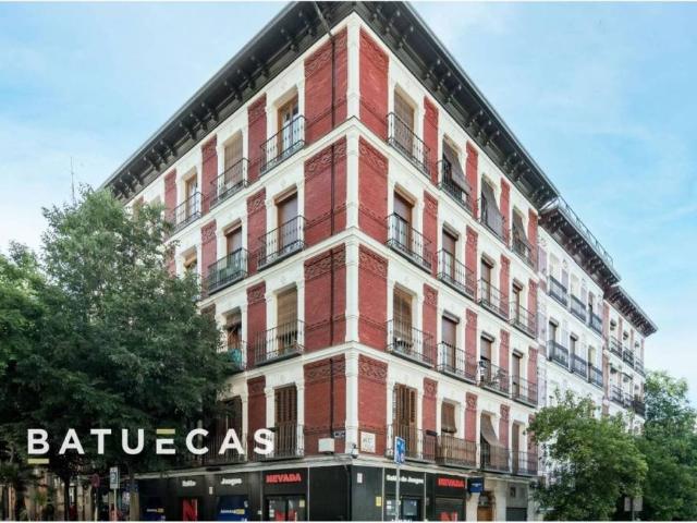 Piso en Venta en Madrid
