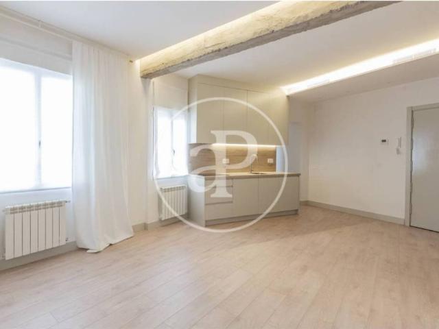 Piso en Venta en Madrid
