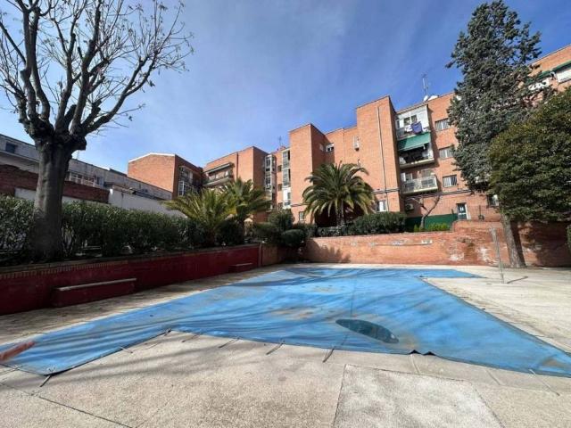 Piso en Venta en Madrid