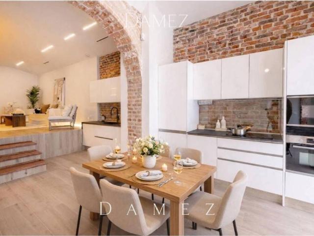 Piso en Venta en Madrid