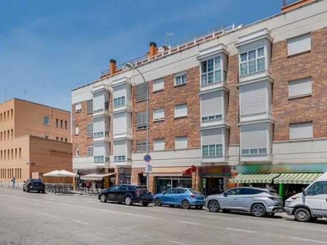 Piso en Venta en Madrid