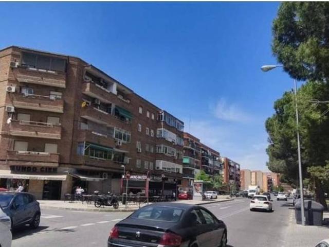 Piso en Venta en Madrid
