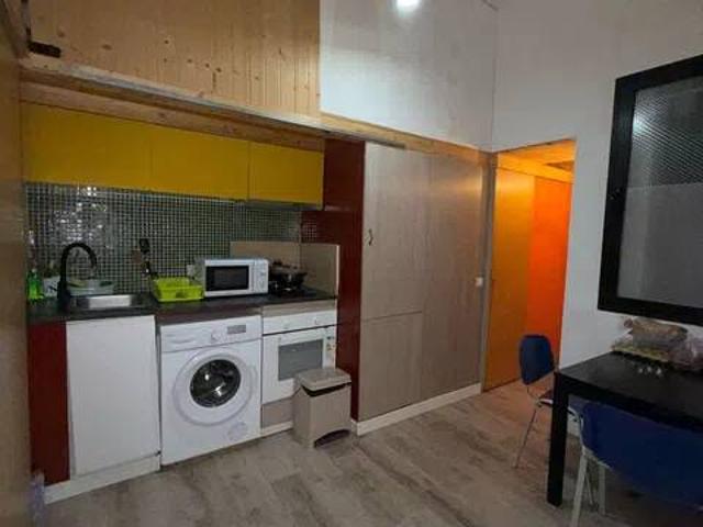 Piso en Venta en Madrid