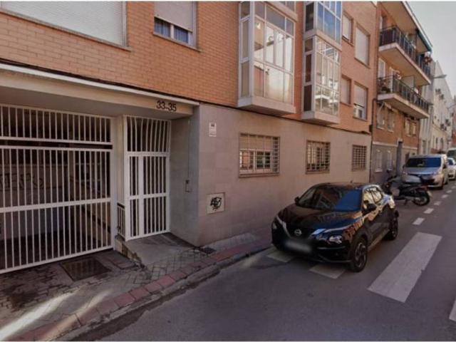 Piso en Venta en Madrid