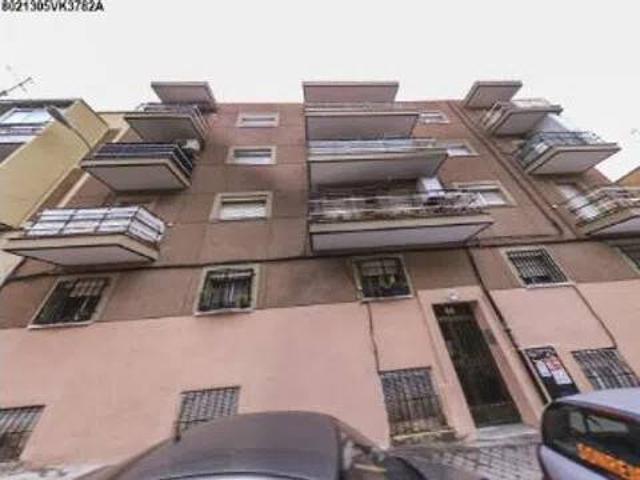 Piso en Venta en Madrid