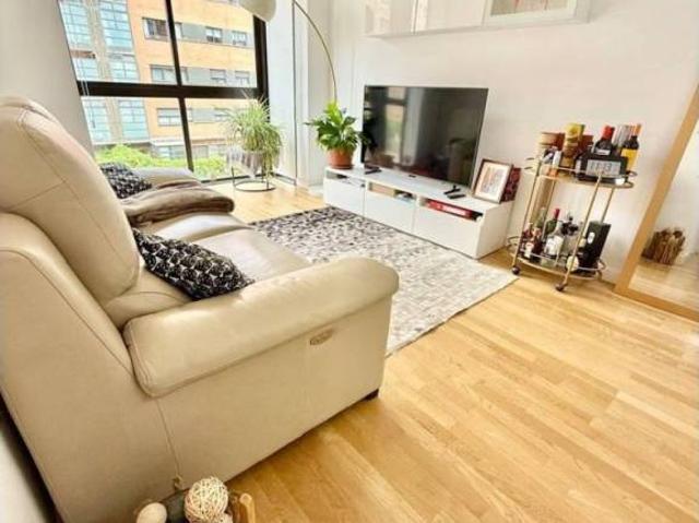 Piso en Venta en Madrid