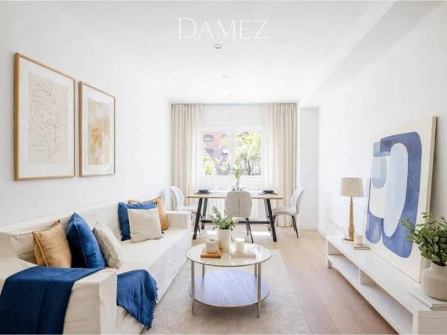 Piso en Venta en Madrid