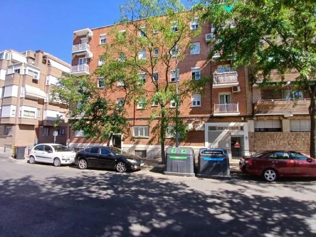 Piso en Venta en Madrid