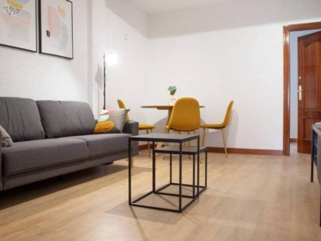 Piso en Venta en Madrid