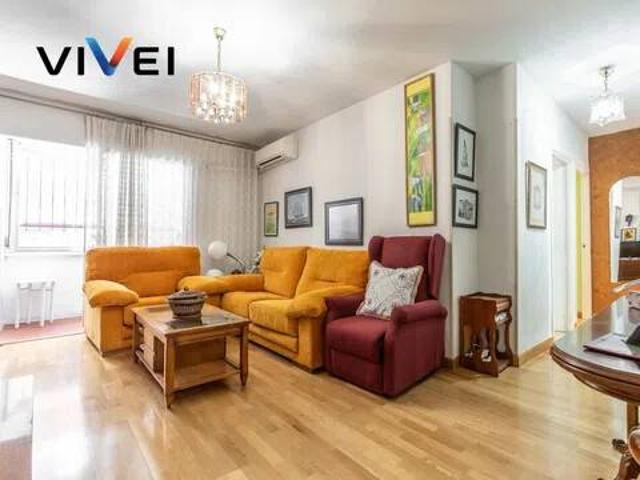Piso en Venta en Madrid