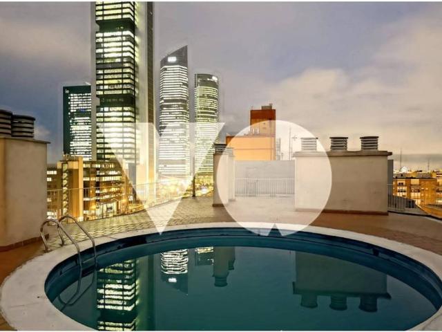 Piso en Venta en Madrid