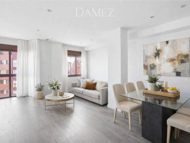 Piso en Venta en Madrid