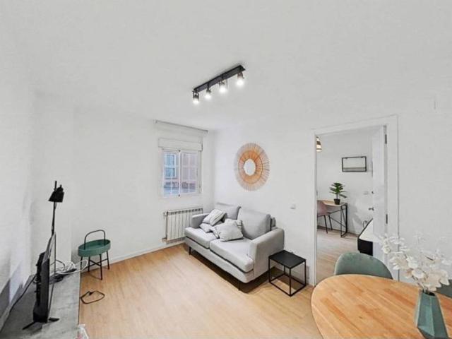 Piso en Venta en Madrid