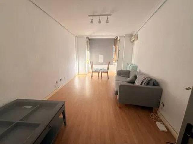 Piso en Venta en Madrid