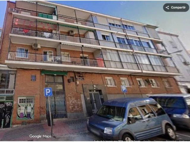 Piso en Venta en Madrid