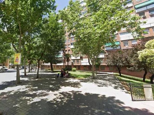 Piso en Venta en Madrid