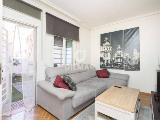Piso en Venta en Madrid