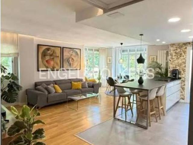 Piso en Venta en Madrid