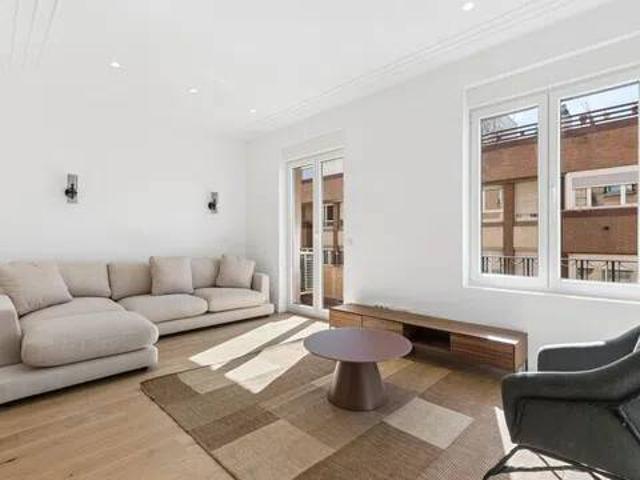 Piso en Venta en Madrid
