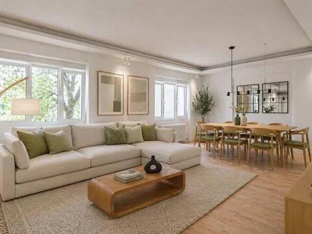 Piso en Venta en Madrid