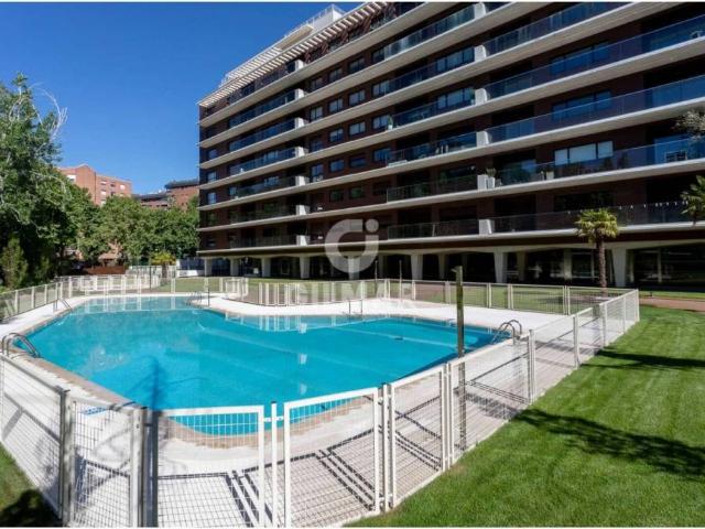 Piso en Venta en Madrid