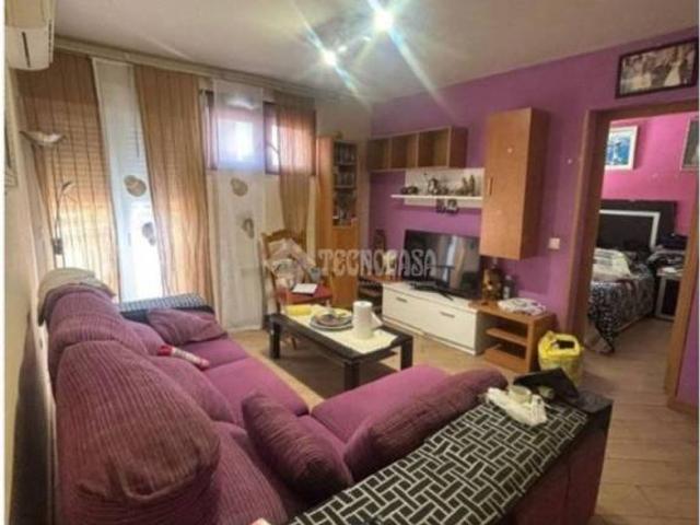 Piso en Venta en Madrid