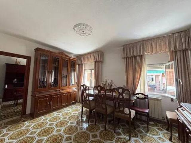 Piso en Venta en Madrid
