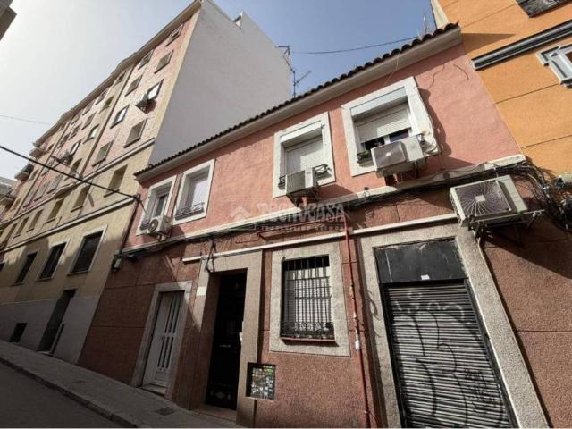 Piso en Venta en Madrid
