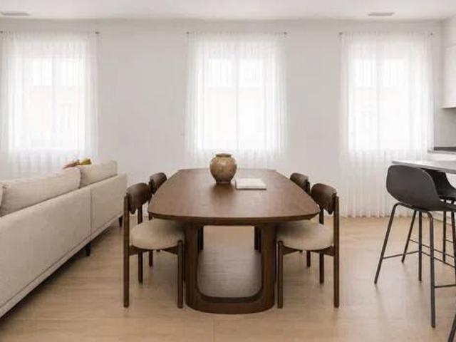 Piso en Venta en Madrid