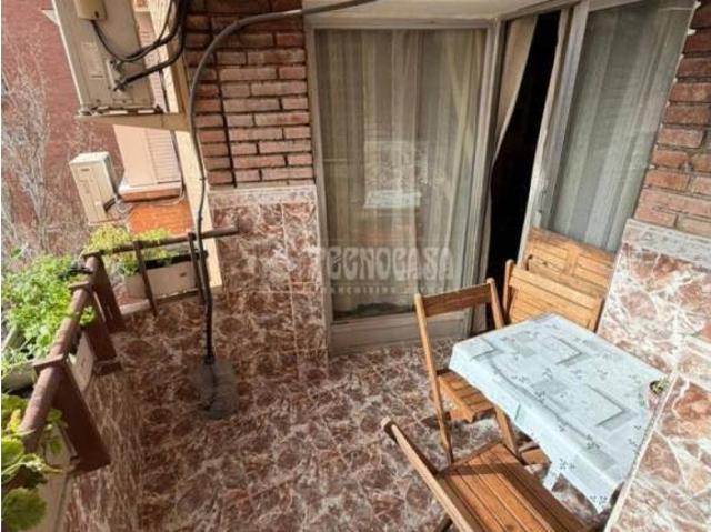 Piso en Venta en Madrid