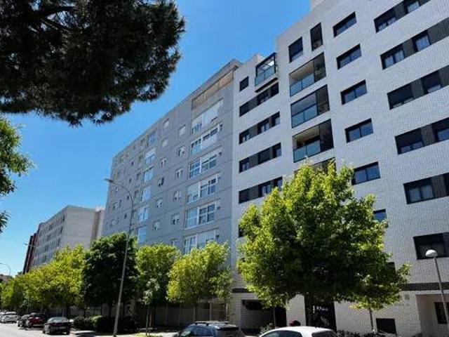 Piso en Venta en Madrid